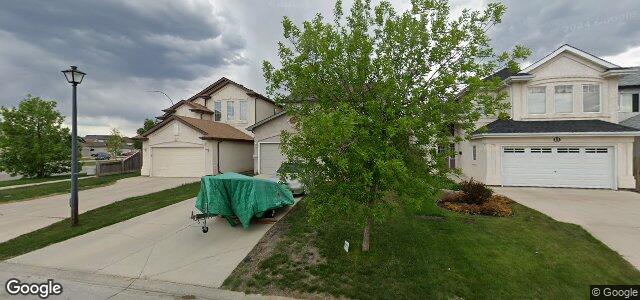 7 Cedarcroft Place（加拿大曼尼托巴省溫尼伯市）房屋照片