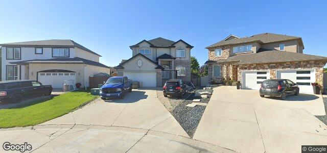 7 Clapham Cove（加拿大曼尼托巴省溫尼伯市）房屋照片