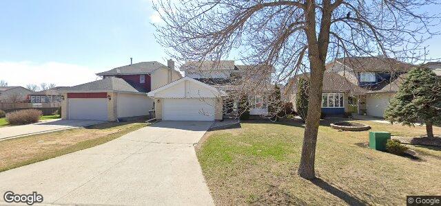 Larawan ng 7 Clerkenwell Bay sa Winnipeg, Manitoba