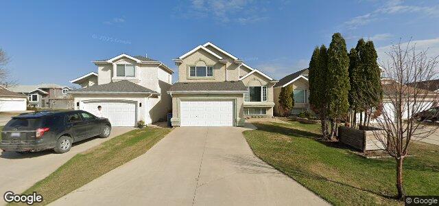 7 Coleman Cove（加拿大曼尼托巴省溫尼伯市）房屋照片