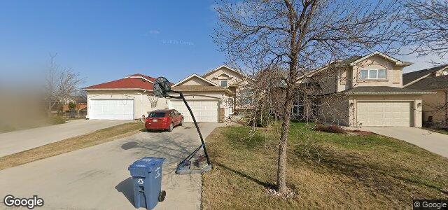 7 Estabrook Cove（加拿大曼尼托巴省溫尼伯市）房屋照片