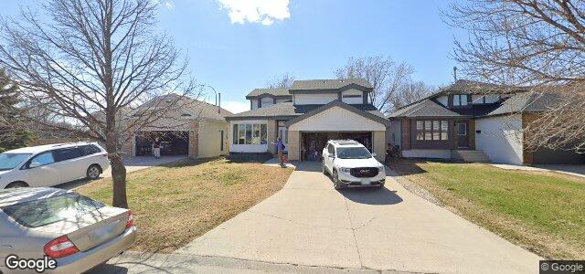 7 Everingham Bay（加拿大曼尼托巴省溫尼伯市）房屋照片