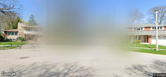 7 Gablehurst Crescent（加拿大曼尼托巴省溫尼伯市）房屋照片