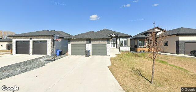 7 Hallfield Place（加拿大曼尼托巴省溫尼伯市）房屋照片