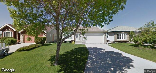 7 Highcastle Crescent（加拿大曼尼托巴省溫尼伯市）房屋照片