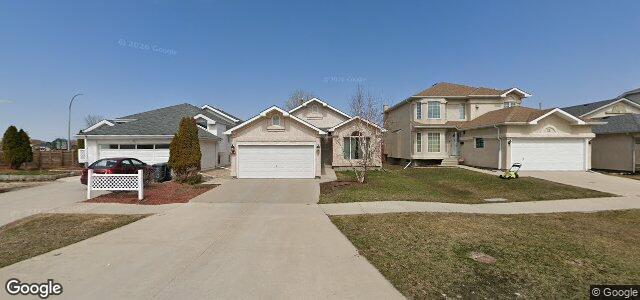 7 Hochman Avenue（加拿大曼尼托巴省溫尼伯市）房屋照片