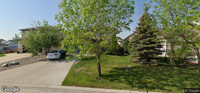 7 Kamberwell Bay（加拿大曼尼托巴省溫尼伯市）房屋照片