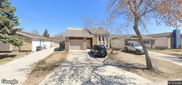 7 Kennington Bay（加拿大曼尼托巴省溫尼伯市）房屋照片