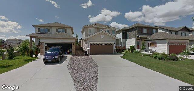 7 Lyonsgate Cove（加拿大曼尼托巴省溫尼伯市）房屋照片