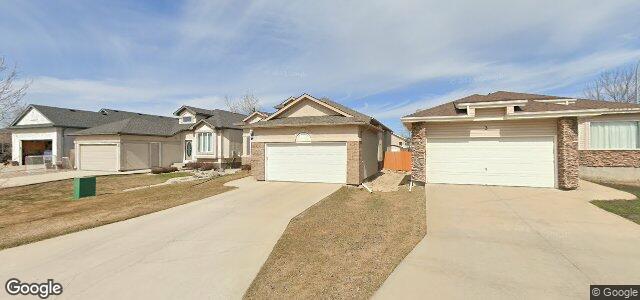 7 Quantrell Bay（加拿大曼尼托巴省溫尼伯市）房屋照片