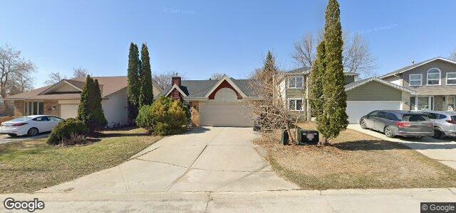 7 Sachet Place（加拿大曼尼托巴省溫尼伯市）房屋照片