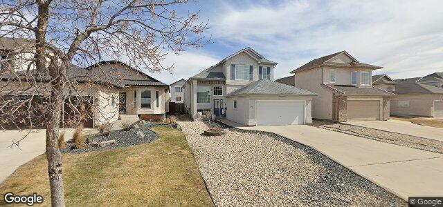 70 Pentonville Crescent（加拿大曼尼托巴省溫尼伯市）房屋照片