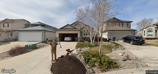 70 Quantrell Bay（加拿大曼尼托巴省溫尼伯市）房屋照片