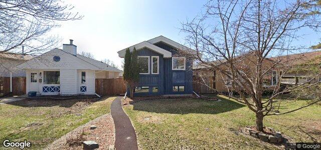 70 Sundial Crescent（加拿大曼尼托巴省溫尼伯市）房屋照片