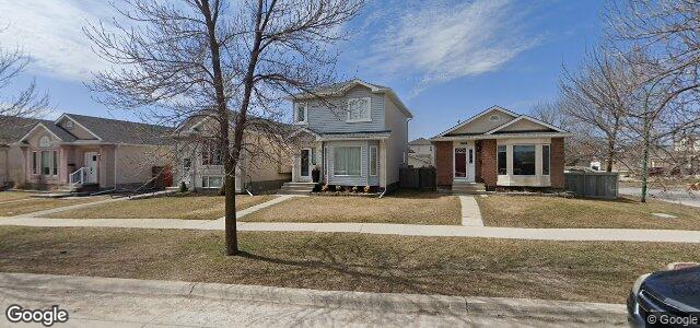 704 Ashworth Street S（加拿大曼尼托巴省溫尼伯市）房屋照片