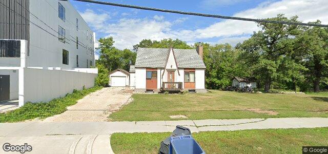 705 St Anne'S Road（加拿大曼尼托巴省溫尼伯市）房屋照片