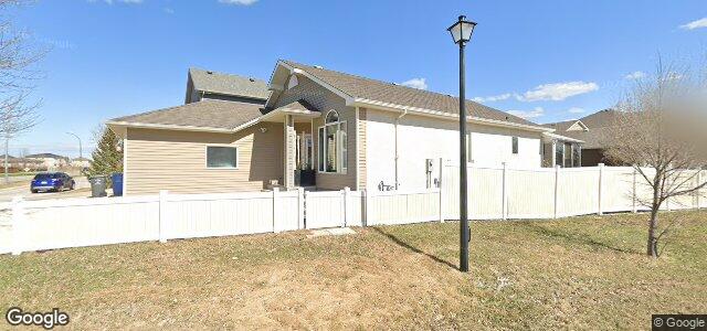 Larawan ng 706 Aldgate Road sa Winnipeg, Manitoba