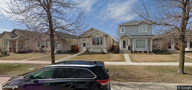 708 Ashworth Street S（加拿大曼尼托巴省溫尼伯市）房屋照片