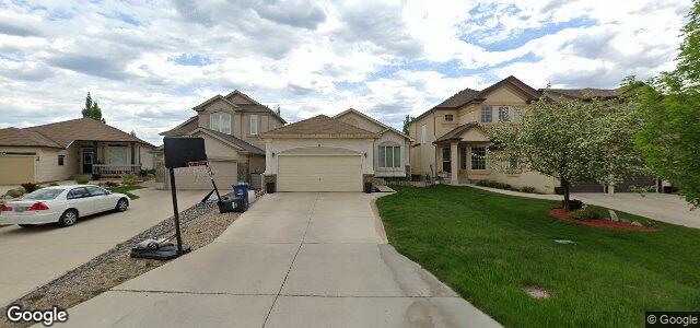 71 Cedarcroft Place（加拿大曼尼托巴省溫尼伯市）房屋照片