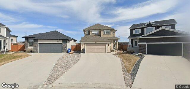 71 Cotswold Place（加拿大曼尼托巴省溫尼伯市）房屋照片