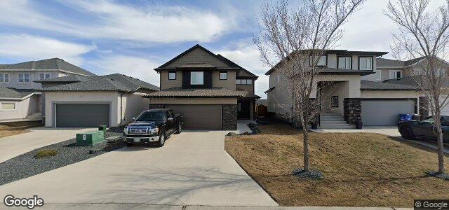 71 Dacquay Crescent（加拿大曼尼托巴省溫尼伯市）房屋照片