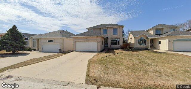 71 Everden Road（加拿大曼尼托巴省溫尼伯市）房屋照片