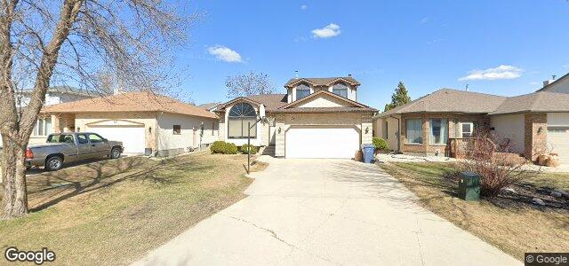 71 Everingham Bay（加拿大曼尼托巴省溫尼伯市）房屋照片