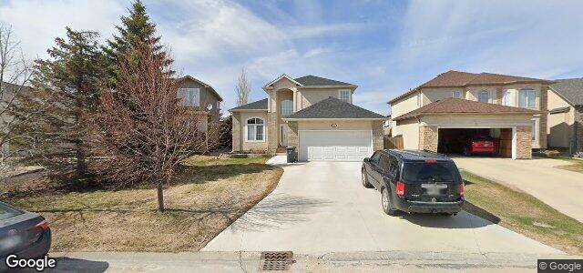 71 Kamberwell Bay（加拿大曼尼托巴省溫尼伯市）房屋照片