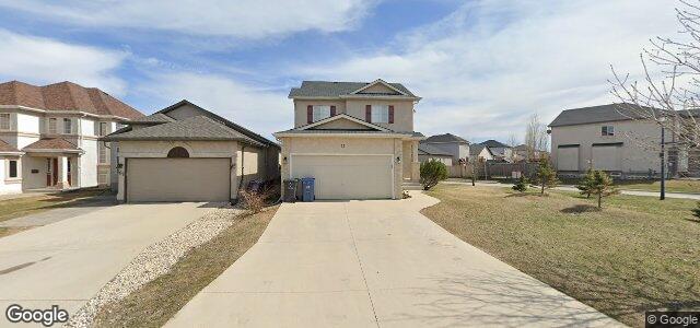 71 Roehampton Place（加拿大曼尼托巴省溫尼伯市）房屋照片