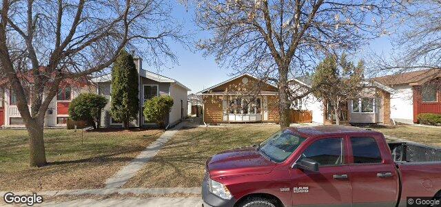 71 Satinwood Place（加拿大曼尼托巴省溫尼伯市）房屋照片