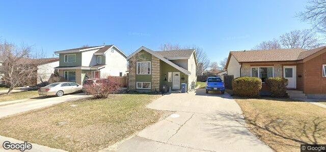 71 Turnham Drive（加拿大曼尼托巴省溫尼伯市）房屋照片