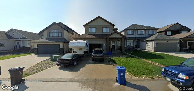 71 Twickenham Circle（加拿大曼尼托巴省溫尼伯市）房屋照片