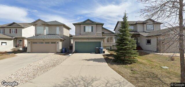 71 Uppingham Place（加拿大曼尼托巴省溫尼伯市）房屋照片