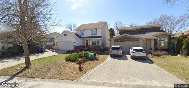 72 Clerkenwell Bay（加拿大曼尼托巴省溫尼伯市）房屋照片