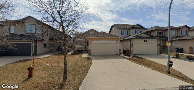 72 Julia Road（加拿大曼尼托巴省溫尼伯市）房屋照片