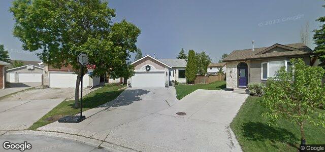 72 Marinus Place（加拿大曼尼托巴省溫尼伯市）房屋照片