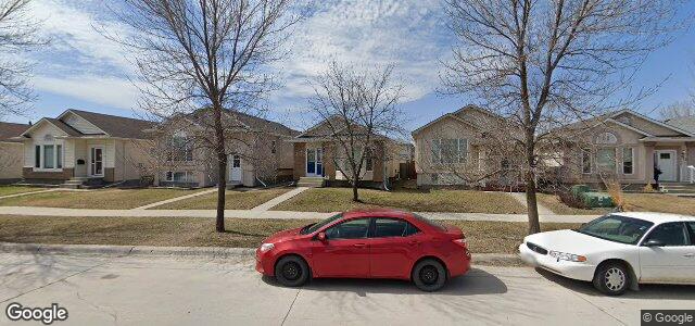 720 Ashworth Street S（加拿大曼尼托巴省溫尼伯市）房屋照片