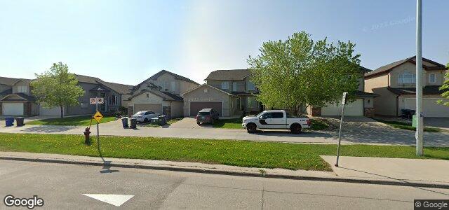 722 Aldgate Road（加拿大曼尼托巴省溫尼伯市）房屋照片