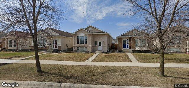 724 Ashworth Street S（加拿大曼尼托巴省溫尼伯市）房屋照片