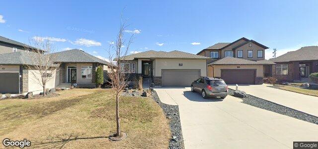 73 Upavon Road（加拿大曼尼托巴省溫尼伯市）房屋照片