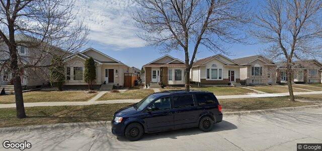 Larawan ng 732 Ashworth Street S sa Winnipeg, Manitoba