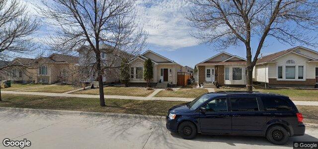 736 Ashworth Street S（加拿大曼尼托巴省溫尼伯市）房屋照片