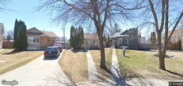 74 Kennington Bay（加拿大曼尼托巴省溫尼伯市）房屋照片