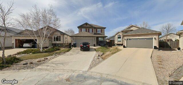 74 Quantrell Bay（加拿大曼尼托巴省溫尼伯市）房屋照片