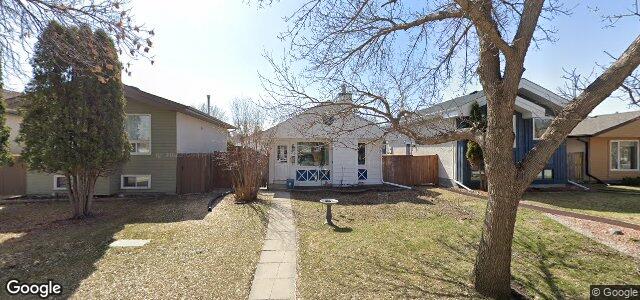 74 Sundial Crescent（加拿大曼尼托巴省溫尼伯市）房屋照片