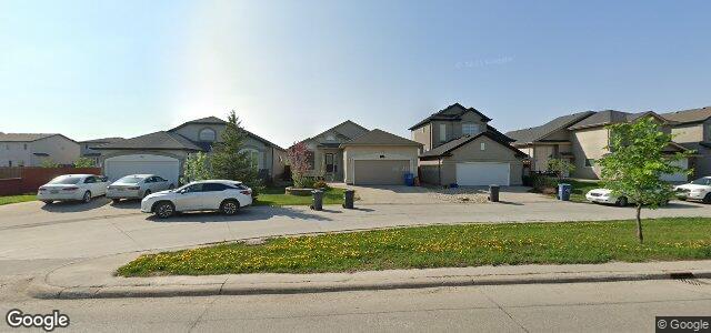 742 Aldgate Road（加拿大曼尼托巴省溫尼伯市）房屋照片