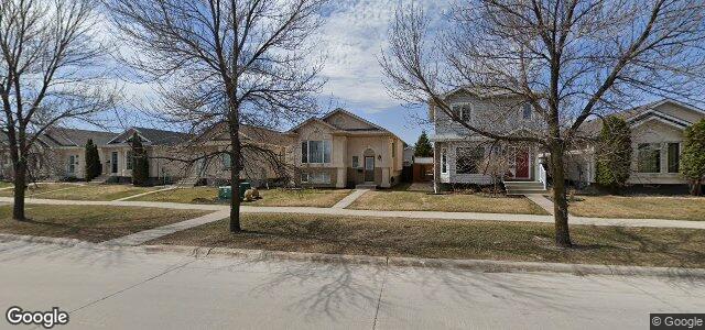 744 Ashworth Street S（加拿大曼尼托巴省溫尼伯市）房屋照片