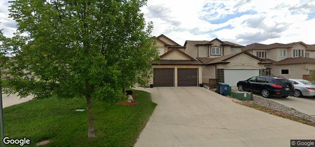 75 Cedarcroft Place（加拿大曼尼托巴省溫尼伯市）房屋照片