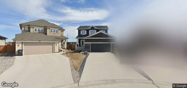 75 Cotswold Place（加拿大曼尼托巴省溫尼伯市）房屋照片