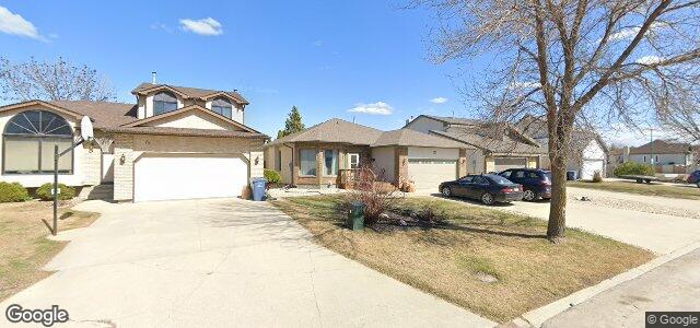 75 Everingham Bay（加拿大曼尼托巴省溫尼伯市）房屋照片